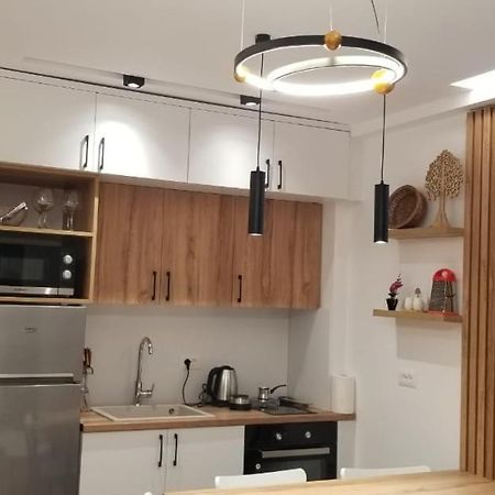 2A New Bazaar Apartment Tirana Kültér fotó