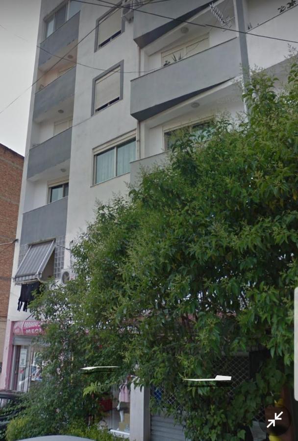 2A New Bazaar Apartment Tirana Kültér fotó