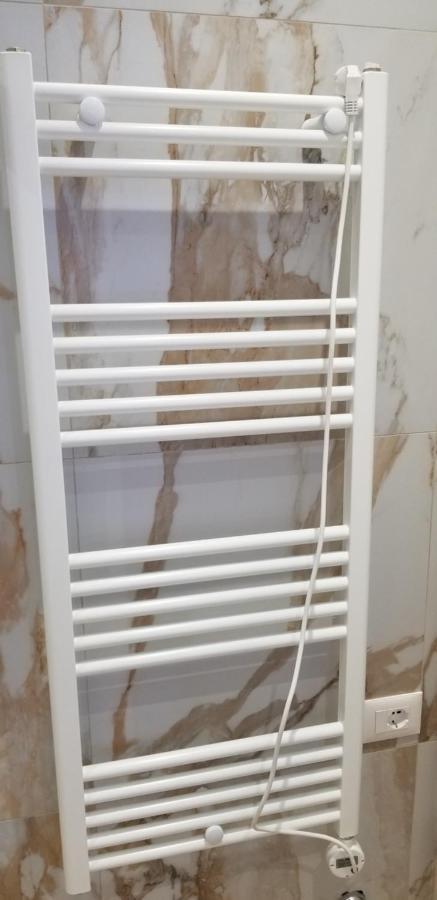 2A New Bazaar Apartment Tirana Kültér fotó