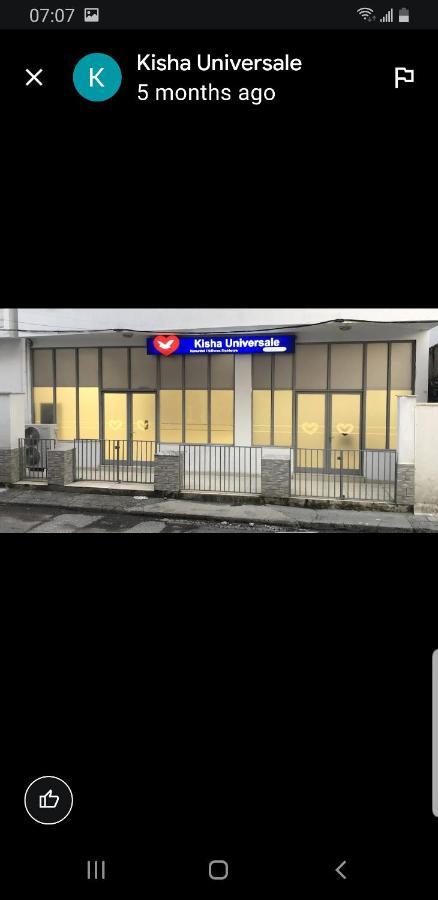 2A New Bazaar Apartment Tirana Kültér fotó